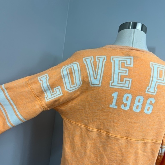 VS Orange Spirit Jersey - Picture 13 of 14